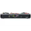 Interface de áudio Tascam US-42B MiniStudio-Series 4-in/4-out USB, 24-bit, 96 kHz, alimentado por USB