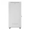 LANBERG 19 42U 800x1000 Independente Porta de vidro LCD (FlatPack) Cinzento (envio por transportadora)