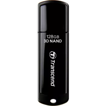Pen USB Transcend TS128GJF280T 128 GB USB Type-A 3.2 Gen 1 (3.1 Gen 1) preto (TS128GJF280T)