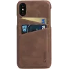 Capa Krusell Sunne 2 iPhone X