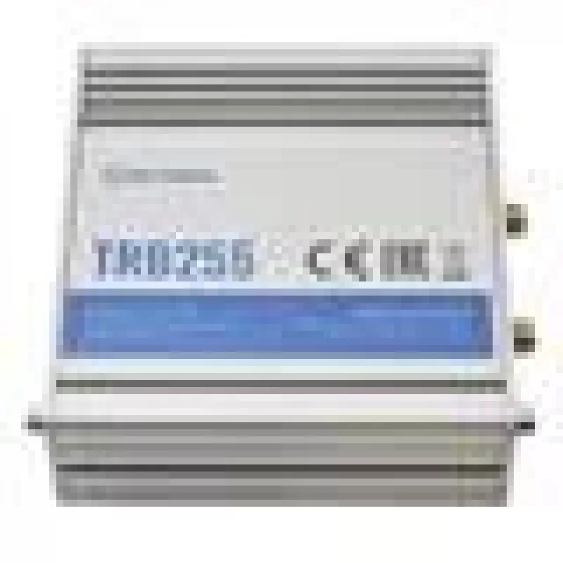 Gateway/controlador Teltonika TRB255000000 10/100 Mbit/s