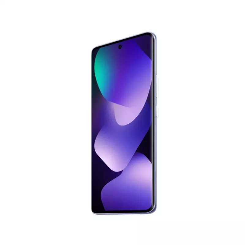 Smartphone Xiaomi Redmi Note 15 lilás — 6,77