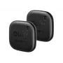 Rastreador Bluetooth Anker Eufy SmartTrack Link — pack de 2, proteção contra perda para iPhone e iPad