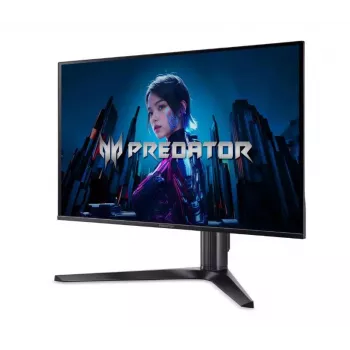 Monitor Acer X27UF5bmiippruzx 27 polegadas QHD OLED 500Hz