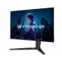 Monitor Acer X27UF5bmiippruzx 27 polegadas QHD OLED 500Hz