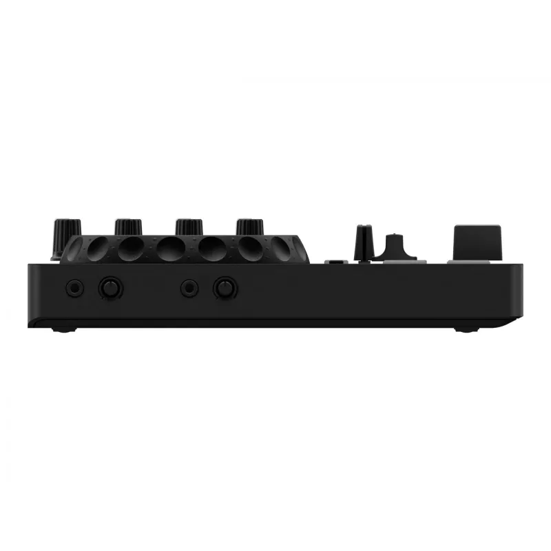 Controlador DJ AlphaTheta DDJ-FLX2