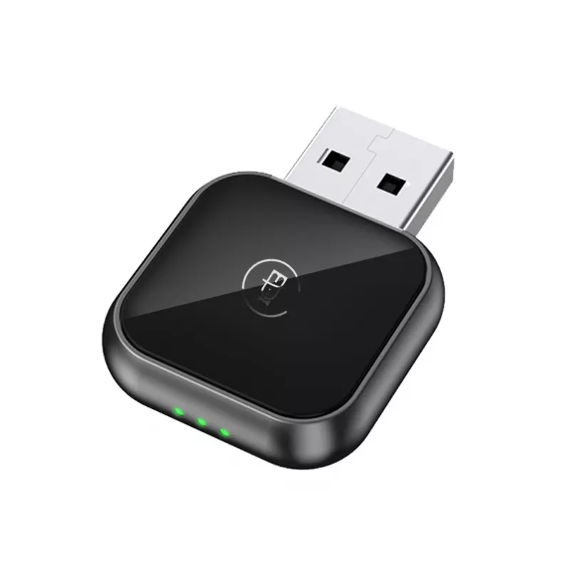 Adaptador Bluetooth Mojietu Smart CARPLAY/ANDROID Auto M2, 1A002OVB
