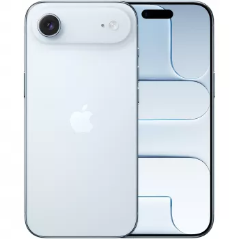 Apple iPhone Air 16,5 cm (6,5) Dual SIM iOS 26 5G USB Type-C 512 GB Azul