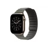 Pulseira Apple MGDL4ZM/A Acessório para smartwatch Cinzento Sage Poliéster