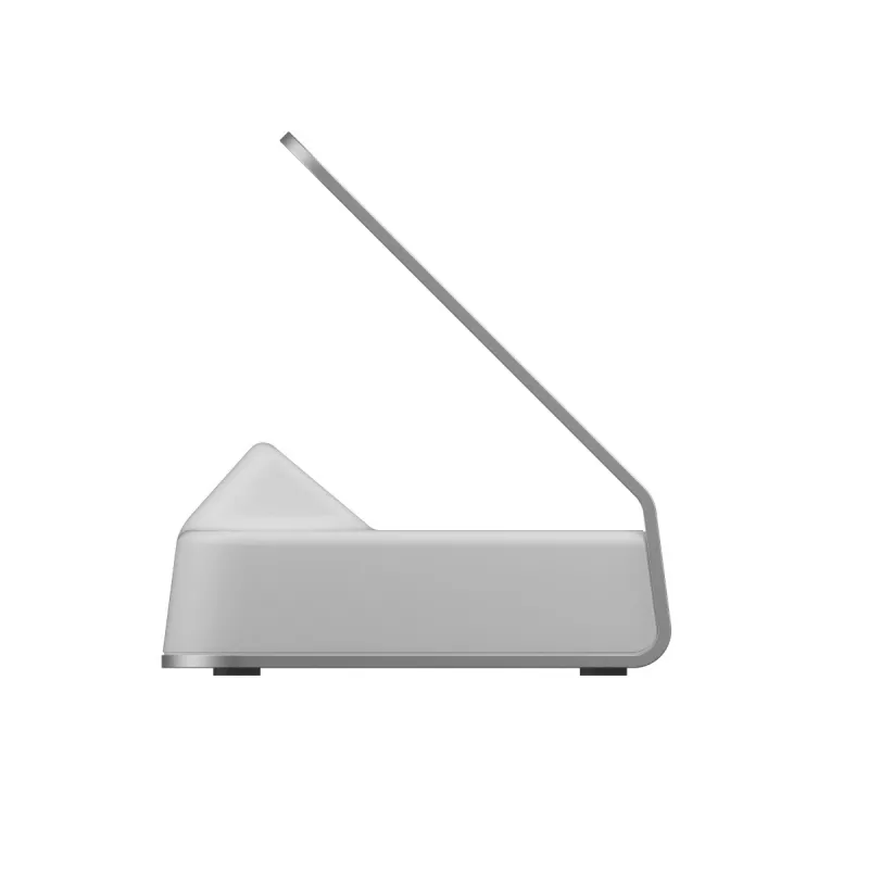 Leitor de códigos portátil SUNMI Blink 2 USB-A branco – leitor de códigos de barras, ligação USB-A, portátil