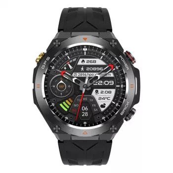Smartwatch Colmi V75 preto