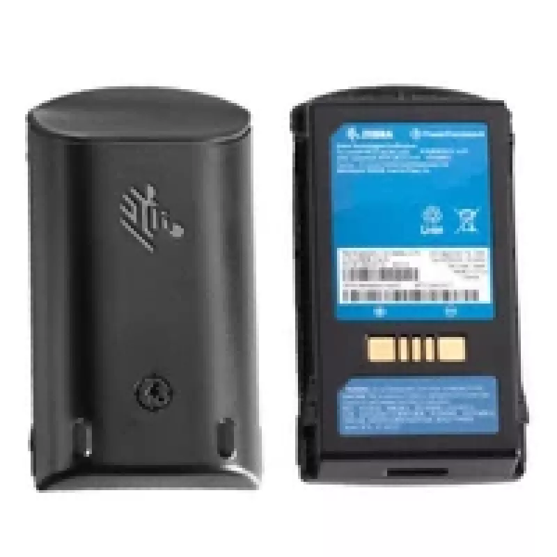 Zebra BTRY-MC33-52MA-01 Bateria para computador móvel portátil