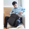 Mochila casual Xiaomi Mi City 2 cinzento poliéster