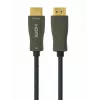Cabo HDMI Gembird CCBP-HDMI-AOC-80M-02 HDMI Tipo A (Standard) Preto