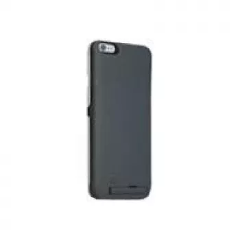 Capa Skin-Case RealPower PB-4000 para iPhone 6 Plus, 4000 mAh