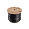 Cabo de rede Lanberg LCF6-30CU-0305-BK RJ45 Cat6 305 m preto