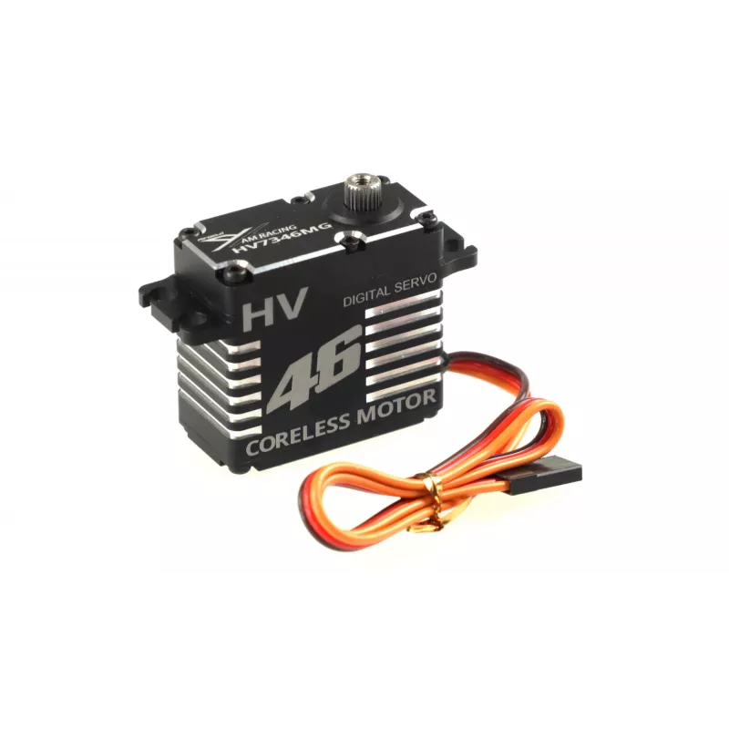 Servo Amewi 28968 modelo radiocontrolado