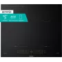 Gorenje GI6432BCWF preto encastrar 60 cm placa de indução 4 zona(s)