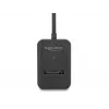 Conversor combo DeLOCK para M.2 NVMe PCIe SATA SSD USB Type-C 10 Gbit/s