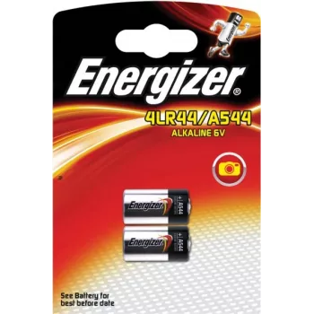 Pack de pilhas Energizer EN-639335 (modelo Energizer EN-639335) — pilha de substituição EAN