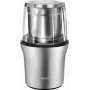 Moinho de lâminas MPM MMK-06M – aço inoxidável, 200 W, capacidade 70 g, uma velocidade