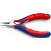 Alicate curvo Knipex 35 22 115