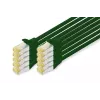 Cabo de rede Digitus DK-1644-A-005-G-10