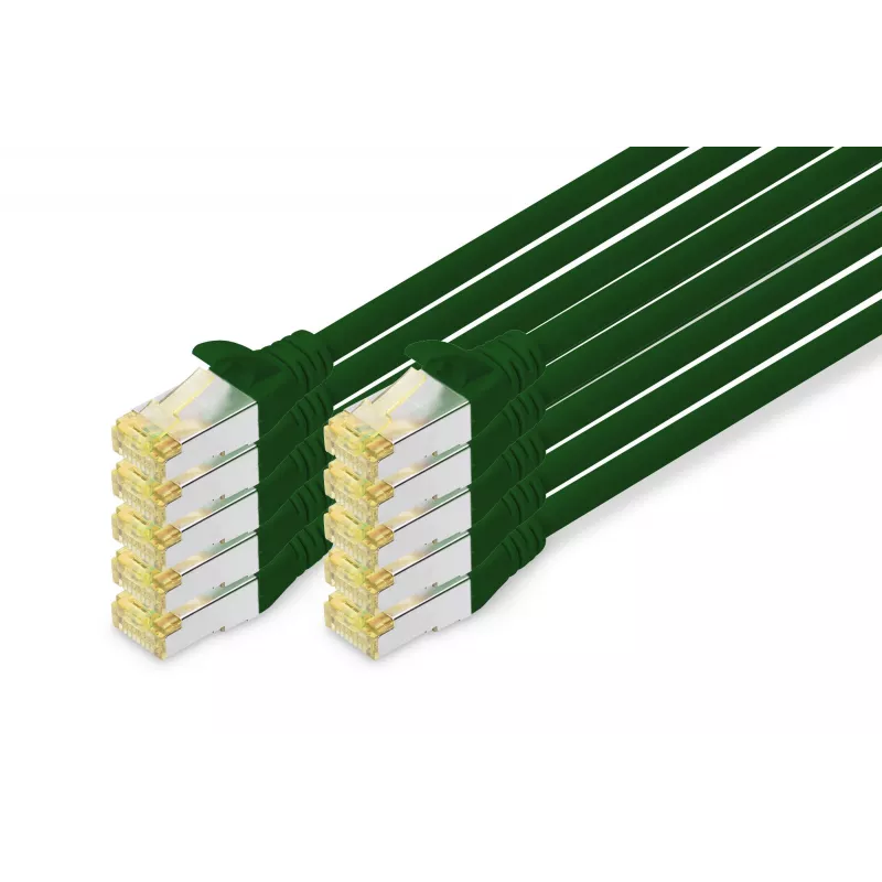 Cabo de rede Digitus DK-1644-A-005-G-10