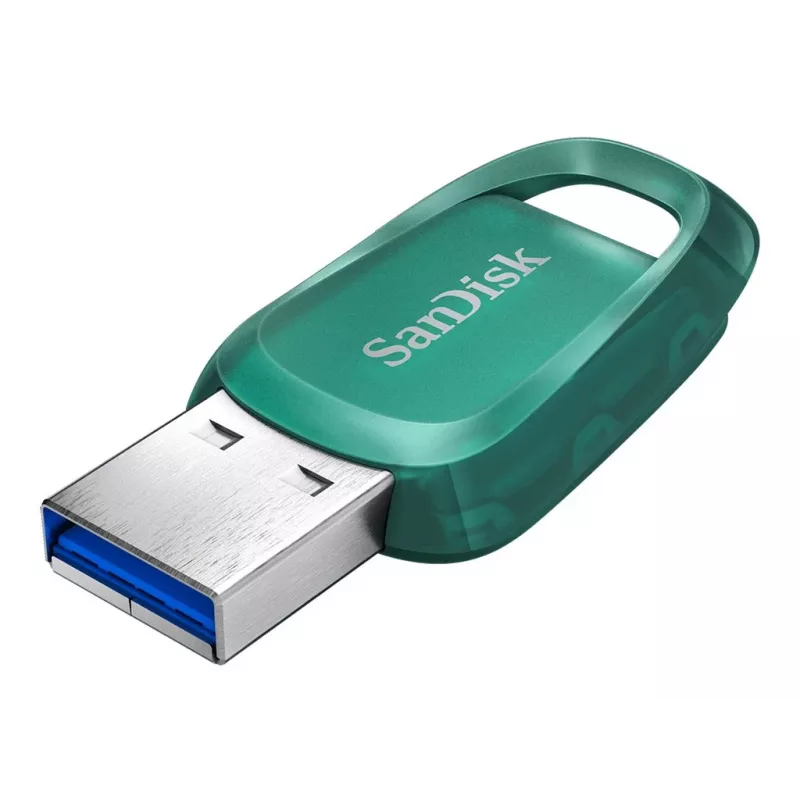 Pen USB SanDisk 512 GB USB Type-A 3.2 Gen 1 SDCZ96-512G-G46
