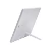 Denver PFF-1515W moldura digital branco 39,6 cm (15,6 polegadas) ecrã tátil Wi-Fi