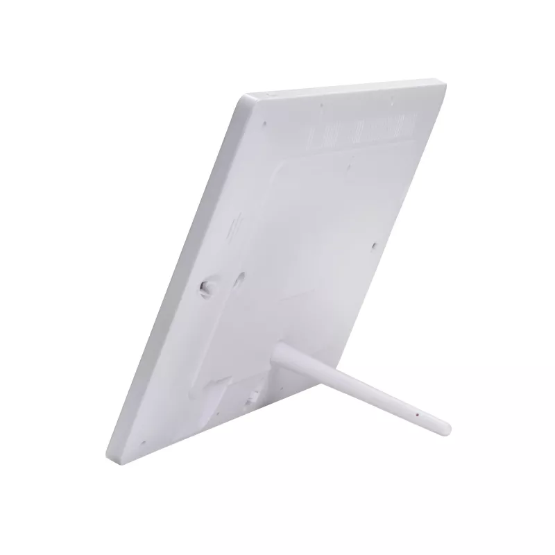 Denver PFF-1515W moldura digital branco 39,6 cm (15,6 polegadas) ecrã tátil Wi-Fi