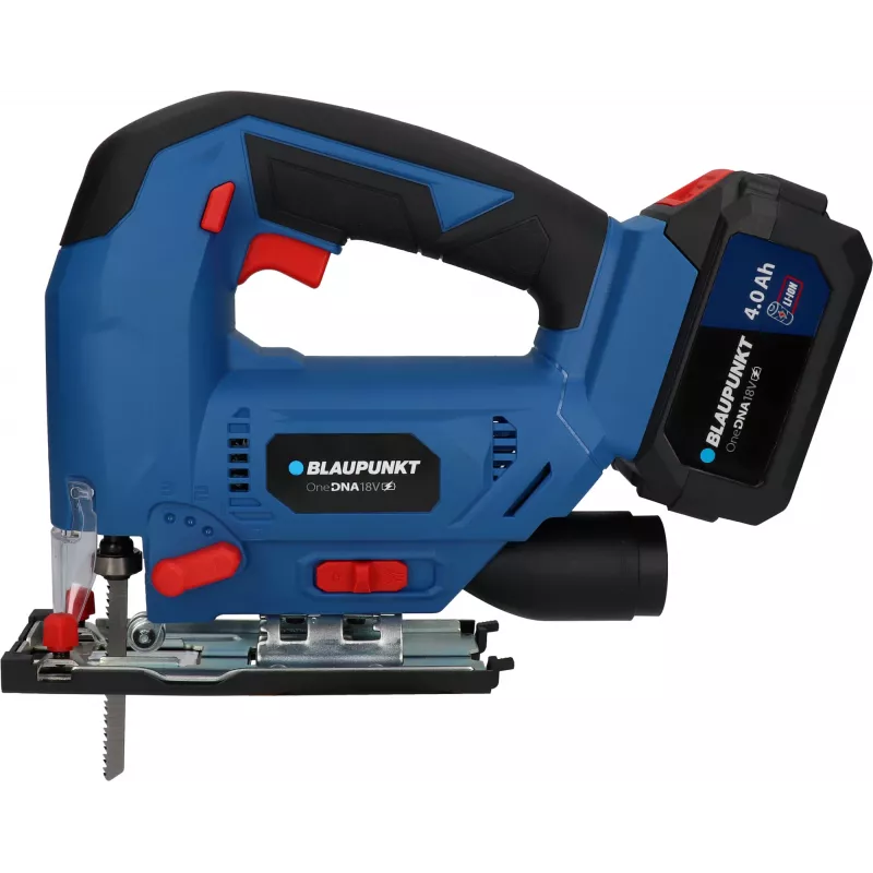 Serra de recortes Blaupunkt CJ5010