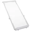 Lian Li LAN216-2W filtro de pó magnético para Lancool 216, branco
