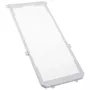 Lian Li LAN216-2W filtro de pó magnético para Lancool 216, branco