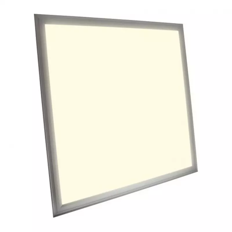 Synergy 21 painel de luz LED 620x620 40W Dual White (CCT) V3 branco