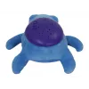 Luz de presença Jamara Dreamy Turtle em pé azul lilás