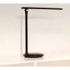 Candeeiro de mesa Colorway CW-DL02B-B 4 W LED preto