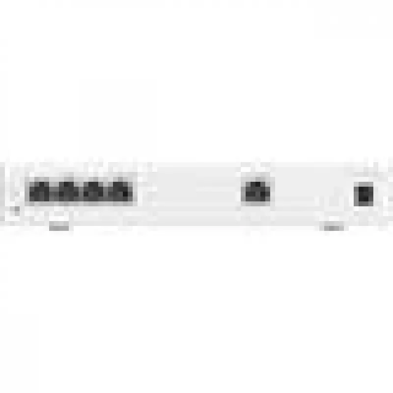 HUAWEI eKit S380-L4T1T router multisserviço, 1x GE WAN, 4x GE LAN