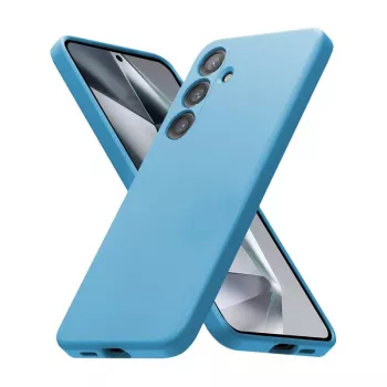 Capa Samsung Galaxy S24 Color Cover azul