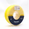 Filamento para impressão 3D Gembird ABS 1,75 mm Amarelo 1 kg
