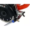 Cortador de pedra e azulejo húmido/seco Yato YT-82159 125 mm, 1400 W