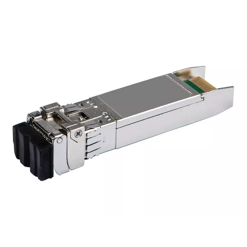 HPE Aruba Networking - Módulo transceptor SFP28 - 25 GbE - 25GBase-SR