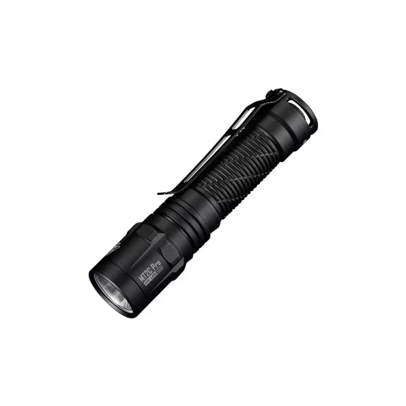 Lanterna Nitecore MT2C Pro série MH, 1800 lm