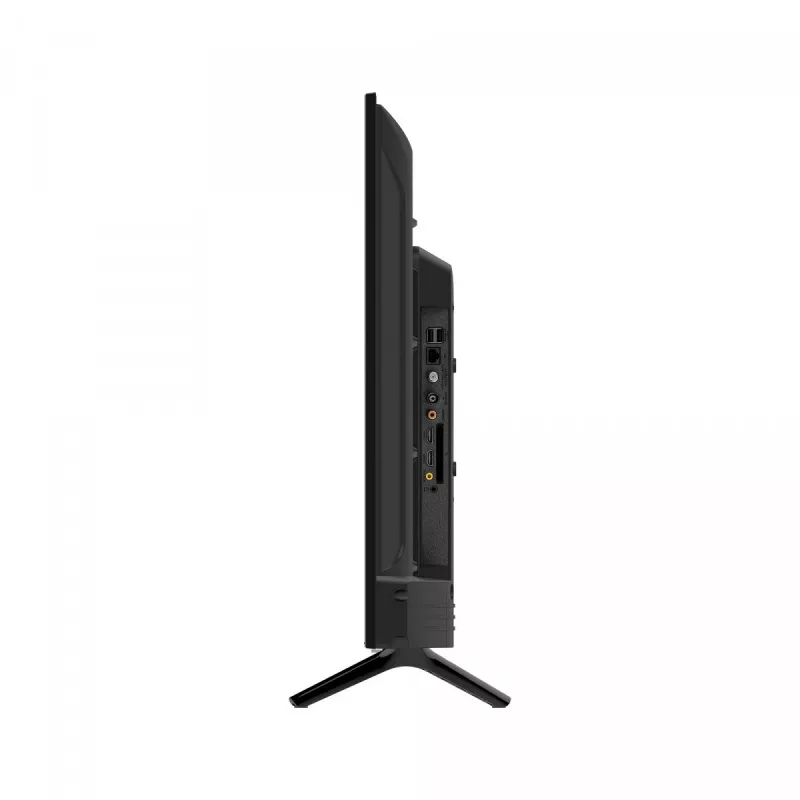 Krüger&Matz KM0232-S6 TV 81,3 cm (32) HD Smart TV Wi-Fi preto 220 cd/m²