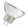 Osram lâmpada halogénea G4 com refletor 20W 8V 35mm