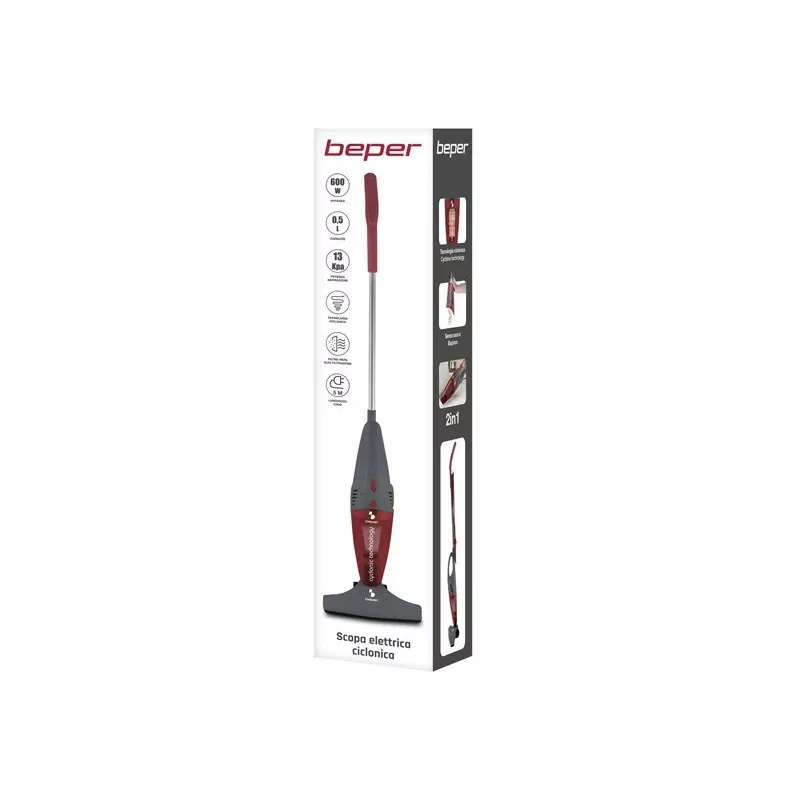 Aspirador Beper 50.451