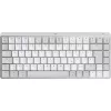 Logitech MX Mechanical Mini for Mac – Teclado sem fios iluminado, Tenkeyless