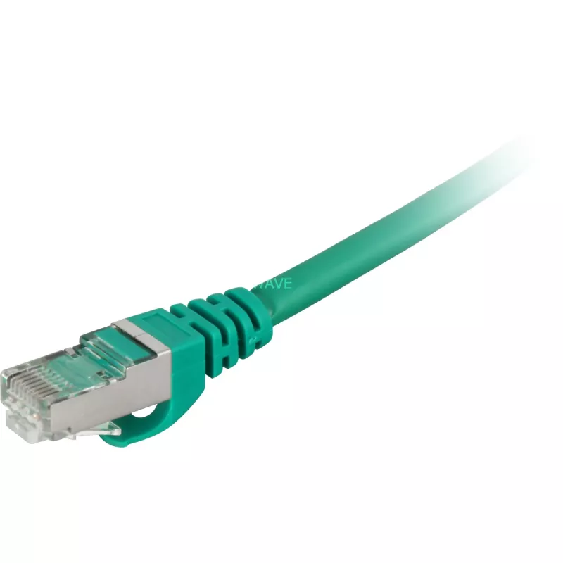 Cabo patch Ethernet Sharkoon