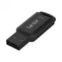 Lexar JumpDrive LJDV400064G-BNBNG Pen USB 64 GB USB Type-A 3.2 Gen 1 (3.1 Gen 1) preto