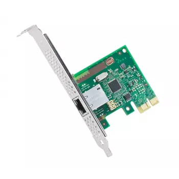 Placa de rede Intel I210T1 interna Ethernet